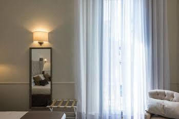 Palazzo Lorenzo Hotel Boutique & Spa Φλωρεντία Εξωτερικό φωτογραφία